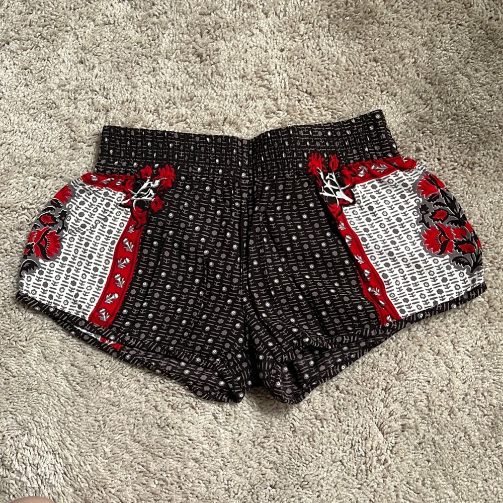 Urban outfitters shorts